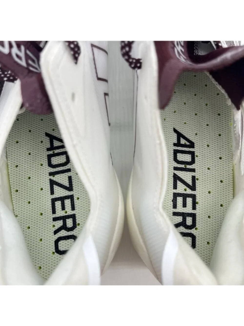 adidas adizero electric